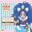 Kirakira Precure A La Mode Sweet Etude 3 Cure Gelato Aozora Alright