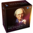 Olivier Messiaen edition (25CD)