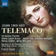 Telemaco : Franz Hauk / Concerto de Bassus, Thornhill, A.L.Brown, Jaewon Yun, etc (2CD)