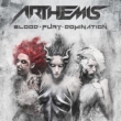 Blood Fury Domination: v̘T