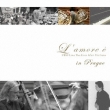 L`amore E (Feat.The City Of Prague Philharmonic Orchestra)