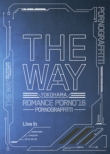 l}X|m' 16 `THE WAY` Live in YOKOHAMA STADIUM y񐶎YՁz (DVD)