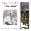 Lighthouse / Suite Feeling / Peacing It All Together