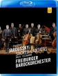 Sacred Cantatas -J.S.Bach & Telemann : Philippe Jaroussky(Ct)Freiburg Baroque Orchestra