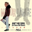 Ain' t No Soul (In These Old Shoes): The Complete Okeh Recordings 1963-67