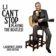 Lj Can' t Stop Playing The Beatles!