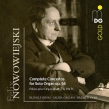 Complete Solo Concertos : Rudolf Innig(Organ)(2CD)