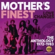 Love Changes -The Anthology 1972-1983