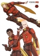 CYBORG009 CALL OF JUSTICE Vol.2@DVD