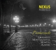 Nexus Piano Duo: Promenade-granados, Montsalvatge, Mompou, Albeniz