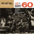 Last Call (Lost Jazz Files 1962 / 63)