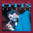 Very Best Of Otis Redding
