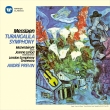 Turangalila Symphonie : Andre Previn / London Symphony Orchestra, Michel Beroff, Jeanne Loriod (2UHQCD)