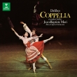 『コッペリア』全曲　ジャン＝バティスト・マリ＆パリ・オペラ座管弦楽団(2CD)