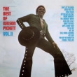 Best Of Wilson Pickett 2 (180g)