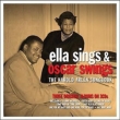 Ella Sings & Oscar Swings -The Harold Arlen Songbook