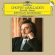 Ballades, Fantasia, Barcarolle : Krystian Zimerman(P)