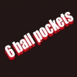 6 ball pockets