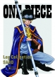 ONE PIECE Log Collection SABO