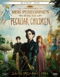 Miss Peregrine`s Home For Peculiar Children Blu-ray +DVD