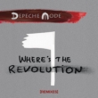 Where' s The Revolution (Remixes) (2g/12C`VOR[h)