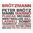 Brotzmann Box (3CD)