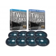 Twin Peaks The Complete Original Series