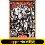 《Loppi・HMV限定オリジナルシュシュ付》 MICHAEL Summer Night Circus 2015