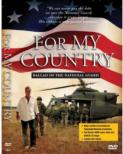 For My Country: Ballad Of The National Guard