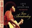 Love & Affection: The Essential Joan Armatrading