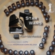 Star Wars For 2 Pianos: Luhl-dolgorukiy Andrianaivoravelona