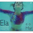 Ela E O Mar