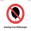 Greetings From Mollevangen