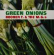 Green Onions (180OdʔՃR[h)