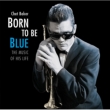 Born To Be Blue (180OdʔՃR[h/Jazz Wax)