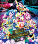 vp LIVE COLLECTION Vol.2 BD