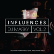 Dj Marky: Influences Vol 2