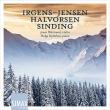 Irgens-Jensen, Halvorsen, Sinding -Works for Violin & Piano : Batstrand(Vn)Kjekshus(P)