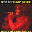 Country Sunshine -The Rca Hit Singles 1963-1974