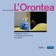 L' Orontea : Ivor Bolton / Frankfurt Opera, Murrihy, Geyer, Lascarro, Xavier Sabata, etc (2015 Stereo)(3CD)