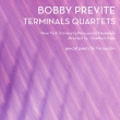 Terminals Quartets: J.haas / New York Univ Percussion Ensemble So Percussion