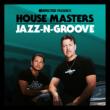 Defected Presents House Masters: Jazz-n-groove