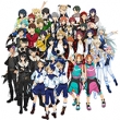Ensemble Stars! Unit Song Cd 3rd Vol.01 Ryuseitai