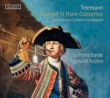 Trumpet & Horn Concertos: S.kuijken / La Petite Bande J-f & P-y.madeuf(Tp, Hr)