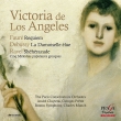 Faure Requiem : De Los Angeles(S)F-Dieskau(Br)Cluytens / Paris Conservatory Orchestra +Debusasy, Ravel (Hybrid)