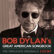 Bob Dylan' s Great American Songbook