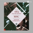 String Quartet, Lyric Suite : Alban Berg Quartet (UHQCD)