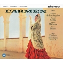 Carmen : Beecham / French National Radio Orchestra, de Los Angeles, Gedda, etc (1958-59 Stereo)(3SACD)
