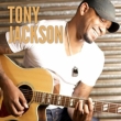 Tony Jackson