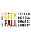 City Fall -Live At Cafe (2CD)
